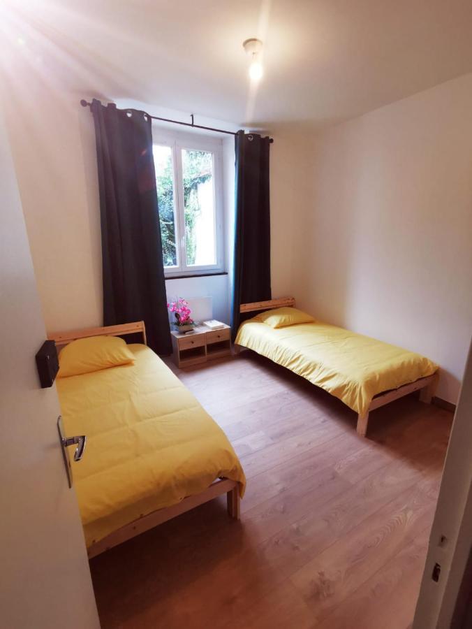 Bel Appartement Prés de la gare RER C -REFAIT A NEUF -spacieux 4 pièces Étampes Esterno foto