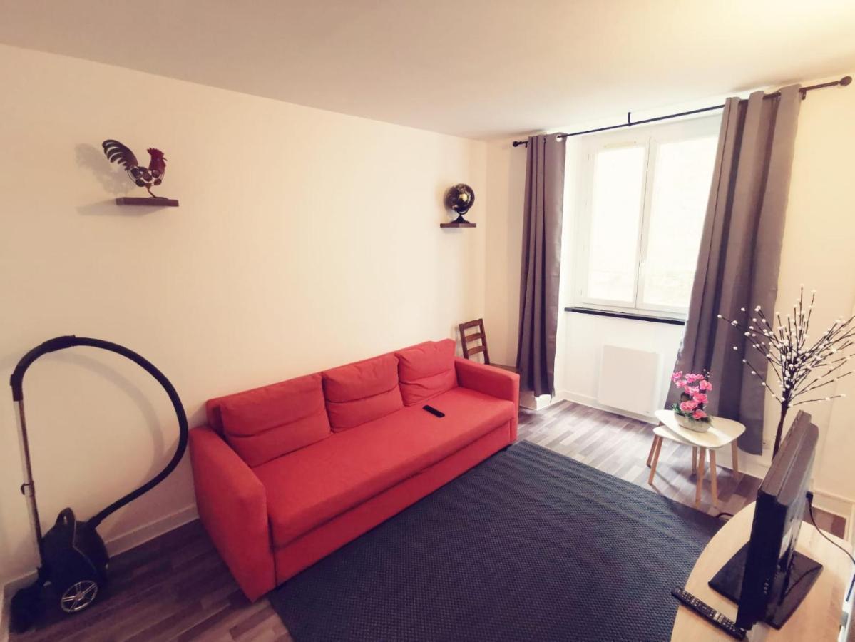 Bel Appartement Prés de la gare RER C -REFAIT A NEUF -spacieux 4 pièces Étampes Esterno foto