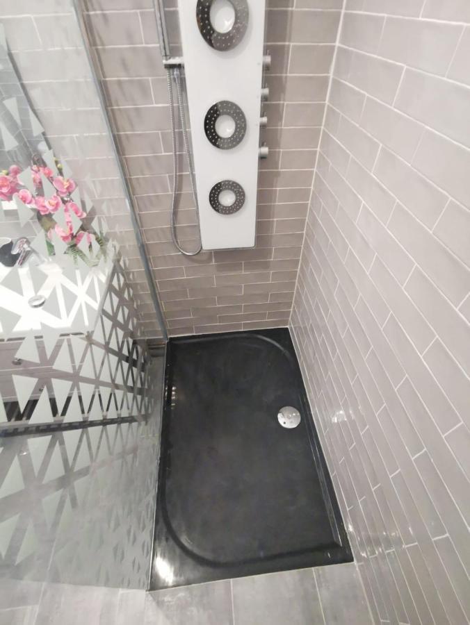Bel Appartement Prés de la gare RER C -REFAIT A NEUF -spacieux 4 pièces Étampes Esterno foto
