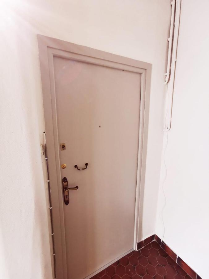 Bel Appartement Prés de la gare RER C -REFAIT A NEUF -spacieux 4 pièces Étampes Esterno foto