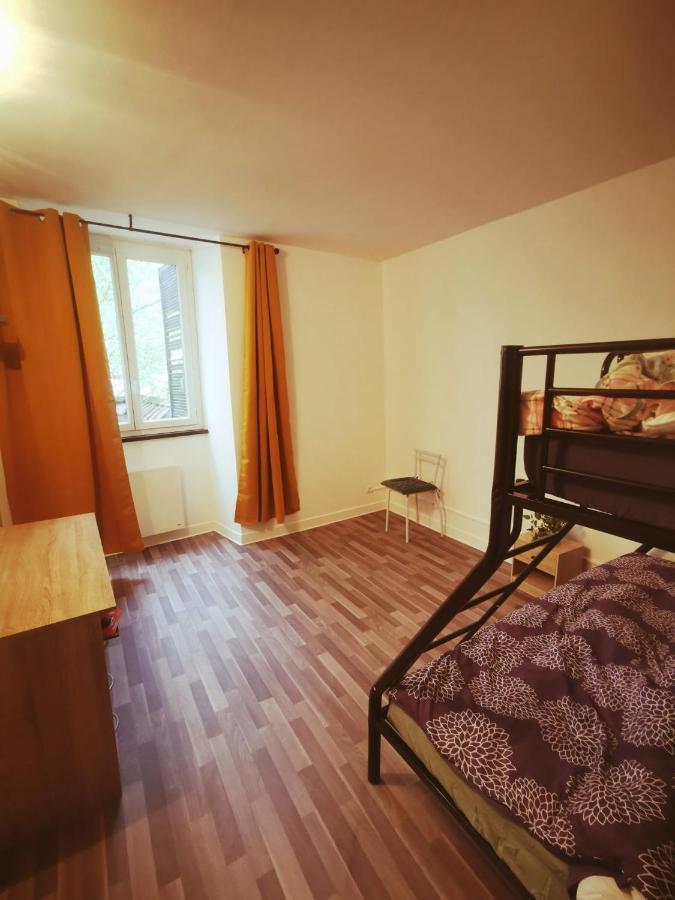 Bel Appartement Prés de la gare RER C -REFAIT A NEUF -spacieux 4 pièces Étampes Esterno foto
